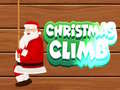 Lalao Christmas Climb