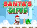 Lalao Santa's Gifts