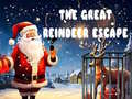 Lalao The Great Reindeer Rescue