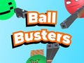 Lalao Ball Busters