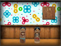 Lalao Amgel Kids Room Escape 85