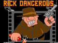 Lalao Rick Dangerous 
