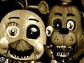 Lalao Five Nights at Fazbear's