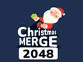 Lalao Christmas Merge 2048