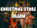 Lalao Christmas Stars Jigsaw