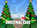 Lalao Find The Christmas Cake