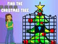 Lalao Find The Christmas Tree