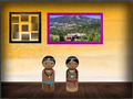 Lalao Amgel Easy Room Escape 91
