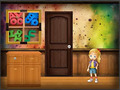 Lalao Amgel Kids Room Escape 86