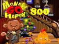 Lalao Monkey Go Happy Stage 800