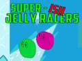 Lalao Super-Ish Jelly Racers