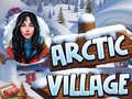 Lalao Arctic Village