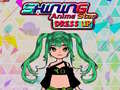 Lalao Shining Anime Star Dress Up