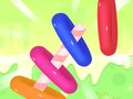 Lalao Color Sorting Hoops 