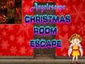 Lalao Angel Christmas Room Escape