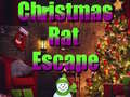 Lalao Christmas Rat Escape