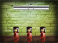 Lalao Amgel Easy Room Escape 131