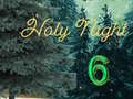 Lalao Holy Night 6 Room Escape