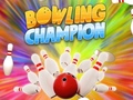 Lalao Bowling Champion