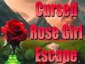 Lalao Cursed Rose Girl Escape