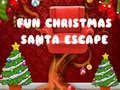 Lalao Fun Christmas Santa Escape