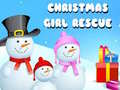Lalao Christmas Girl Rescue