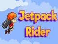 Lalao Jetpack Rider