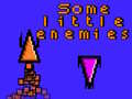 Lalao Some little enemies