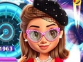 Lalao BFFs Retro Time Travel Fashion