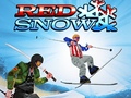 Lalao Red Snow