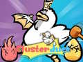 Lalao Clusterduck