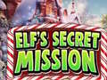 Lalao Elf's Secret Mission
