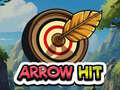 Lalao Arrow Hit