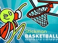 Lalao Stickman Basketball