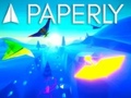 Lalao Paperly: Paper Plane Adventure