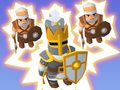 Lalao Merge Soldiers Battle