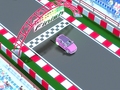 Lalao Toon Car Racing
