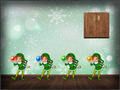 Lalao Amgel Elf Room Escape 3