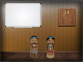 Lalao Amgel Easy Room Escape 125