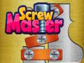 Lalao Screw Master