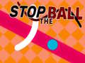 Lalao Stop the Ball