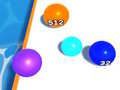 Lalao Ball Roll Color 2048