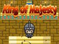 Lalao King of Majesty