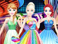 Lalao Girls Prom Dress Fashion