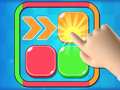 Lalao Puzzle Block Slide Game