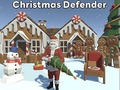 Lalao Christmas Defender