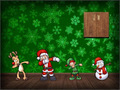 Lalao Amgel New Year Room Escape 7