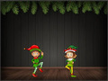 Lalao Amgel New Year Room Escape 6