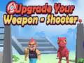 Lalao Upgrade Your Weapon - Shooter