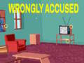 Lalao Wrongly Accused 